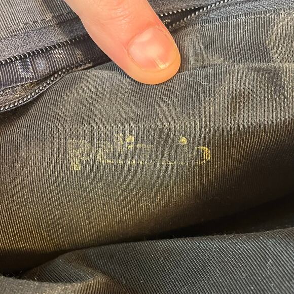 Vintage Pelizzio Adjustable Crossbody/Shoulder Bag - Picture 5 of 8